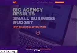 Sites similar to fldinteractive.com