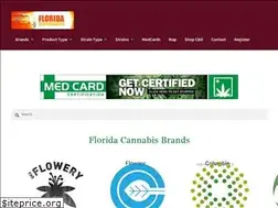 Sites similar to fldispensaries.app