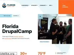 Sites similar to fldrupal.camp