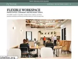 Sites similar to fldwrk.io