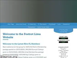Sites similar to fldx.org