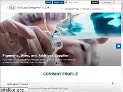Sites similar to fle.com.tw