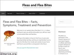 Sites similar to flea-bites.co.uk