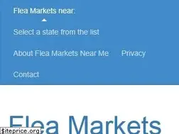 Sites similar to flea-markets.find-near-me.info