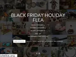 Sites similar to fleaatsilverstreet.com