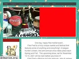 Sites similar to fleafest.com