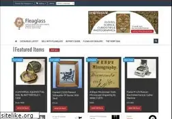 Sites similar to fleaglass.com