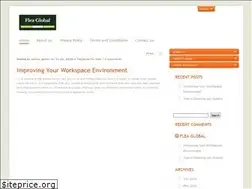 Sites similar to fleaglobal.com