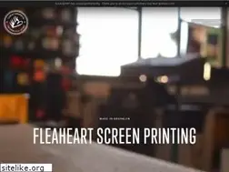 Sites similar to fleaheart.com