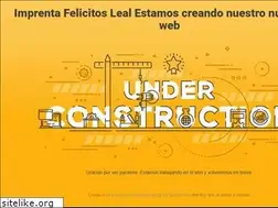 Sites similar to fleal.com.mx
