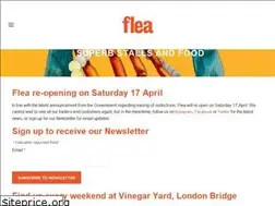 Sites similar to flealondon.com