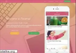 Sites similar to fleamail.com