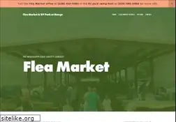 Sites similar to fleamarketatmenge.com