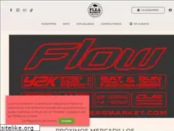 Sites similar to fleamarketbcn.com