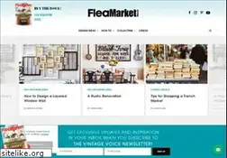 Sites similar to fleamarketdecor.com