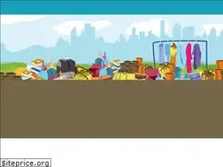 Sites similar to fleamarketdude.com