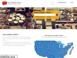 Sites similar to fleamarketmalls.com