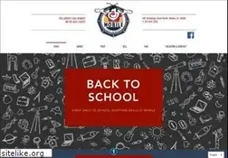 Sites similar to fleamarketmobile.com