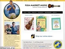 Sites similar to fleamarketmusic.com