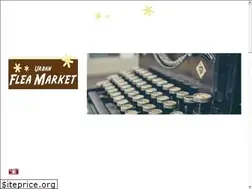 Sites similar to fleamarketslc.com