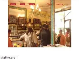 Sites similar to fleancents.com