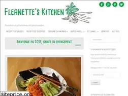 Sites similar to fleanette.fr