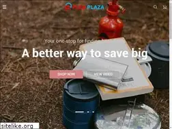 Sites similar to fleaplaza.com