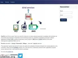 Sites similar to fleaplc.it