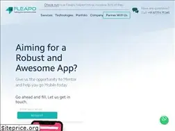 Sites similar to fleapo.com