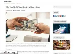 Sites similar to fleased.org