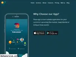 Sites similar to fleasshowsandmore.com