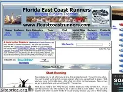 Sites similar to fleastcoastrunners.com