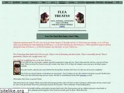 Sites similar to fleatreat.com