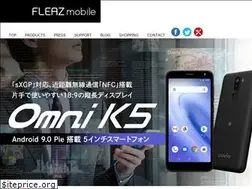 Sites similar to fleaz-mobile.com