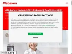 Sites similar to flebaven.com