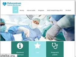 Sites similar to flebocentrum.cz