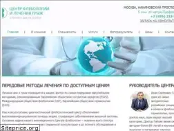 Sites similar to flebodoctor.ru
