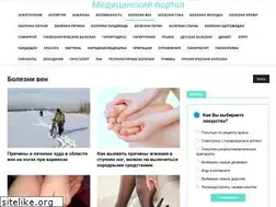 Sites similar to flebolab.ru