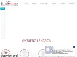 Sites similar to flebomedica.pl