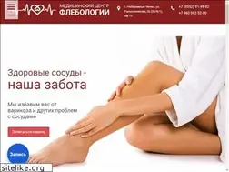 Sites similar to fleboproct.ru
