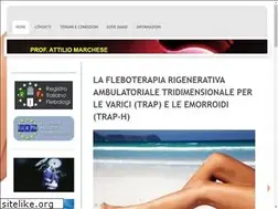 Sites similar to fleboterapia.it