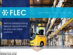 Sites similar to flecagency.co.uk