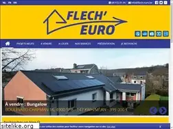 Sites similar to flech-euro.be