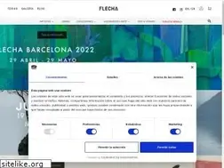 Sites similar to flecha.es