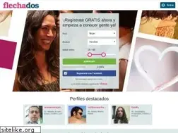 Sites similar to flechados.es