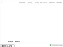 Sites similar to flechamar.com