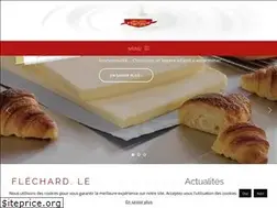 Sites similar to flechard.com