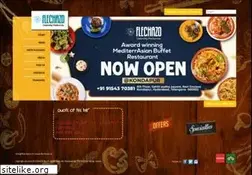 Sites similar to flechazo.in