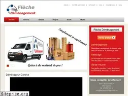 Sites similar to flechedemenagement.ch
