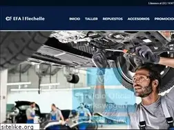 Sites similar to flechelle.com